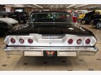 Thumbnail Photo 6 for 1963 Chevrolet Impala